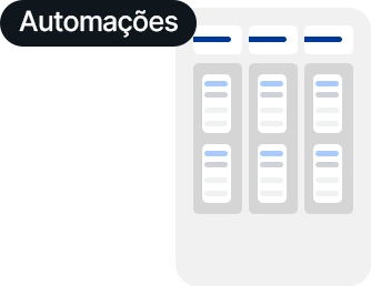 Spark CRM Gestor de Vendas Fluxo Bot Conversa